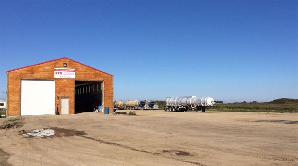 TBD 114th Ave. NE: 114th Ave. NE, Berthold, ND 58718